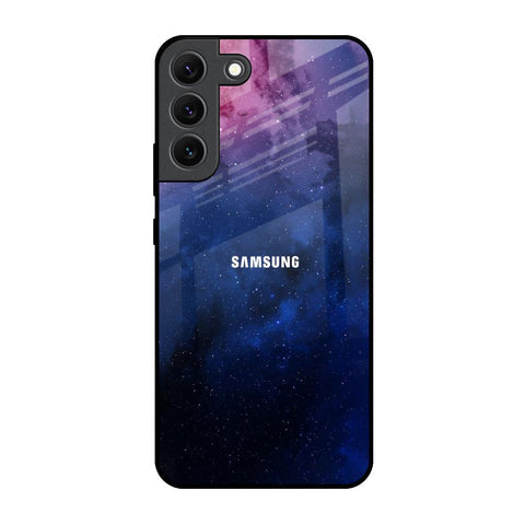 Dreamzone Glossy Case For Samsung Galaxy S22 5G