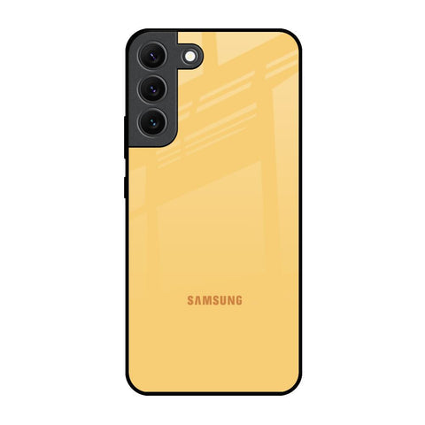 Dandelion Glossy Case for Samsung Galaxy S22 5G