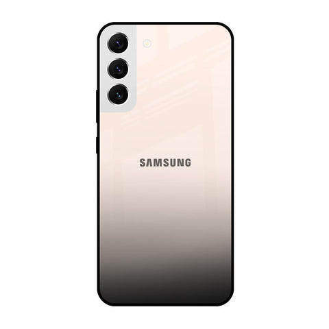 Dove Gradient Glossy Case for Samsung Galaxy S22 5G