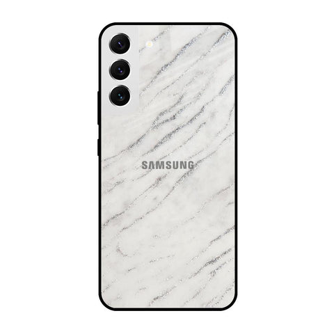 Polar Frost Glossy Case for Samsung Galaxy S22 5G