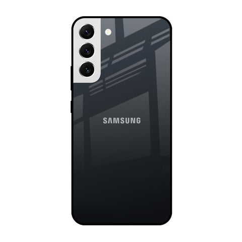 Stone Grey Glossy Case For Samsung Galaxy S22 5G