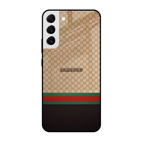 High End Fashion Glossy case for Samsung Galaxy S22 5G