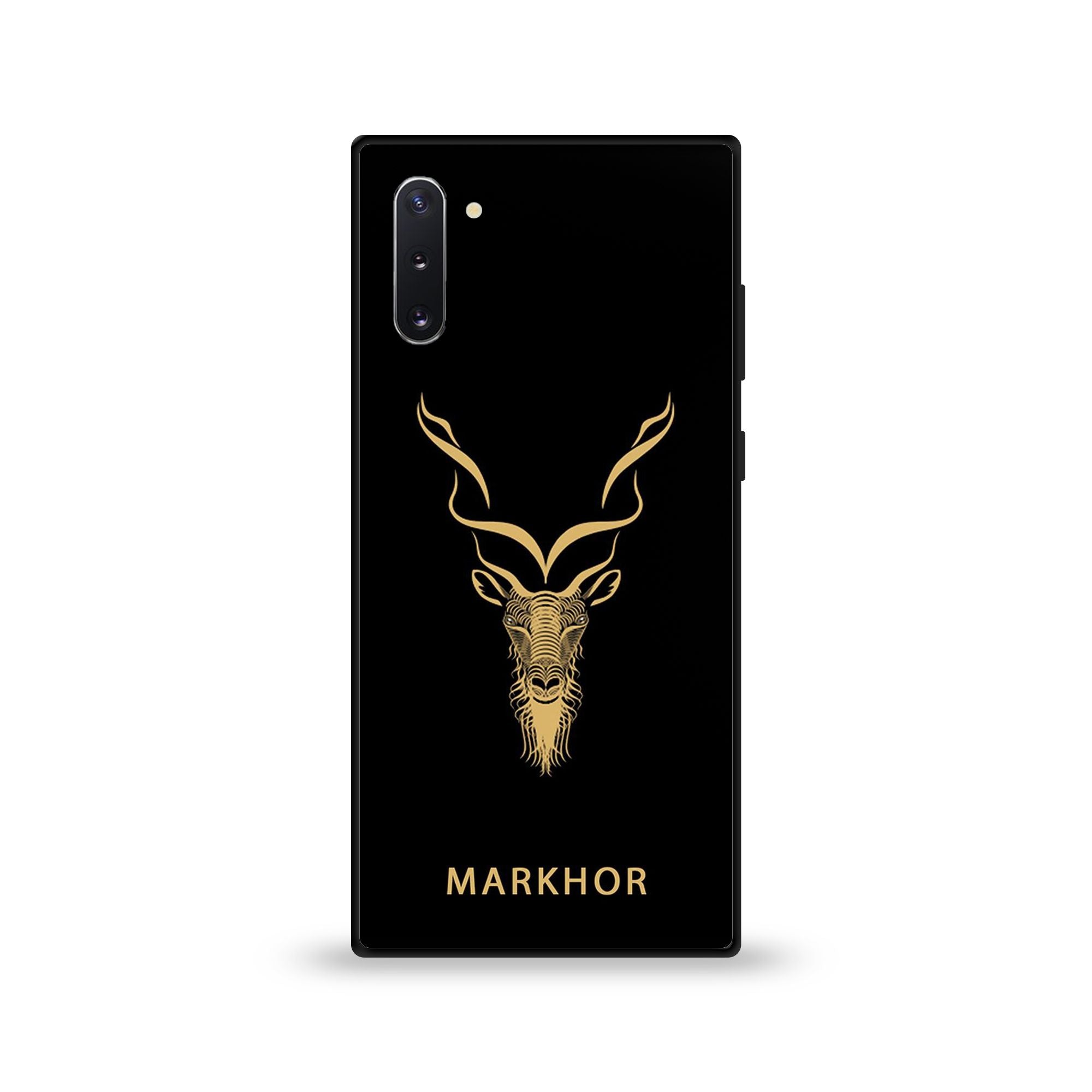 Samsung Galaxy Note 10 - Wallpaper 171 - Premium Printed Glossy Phone Case