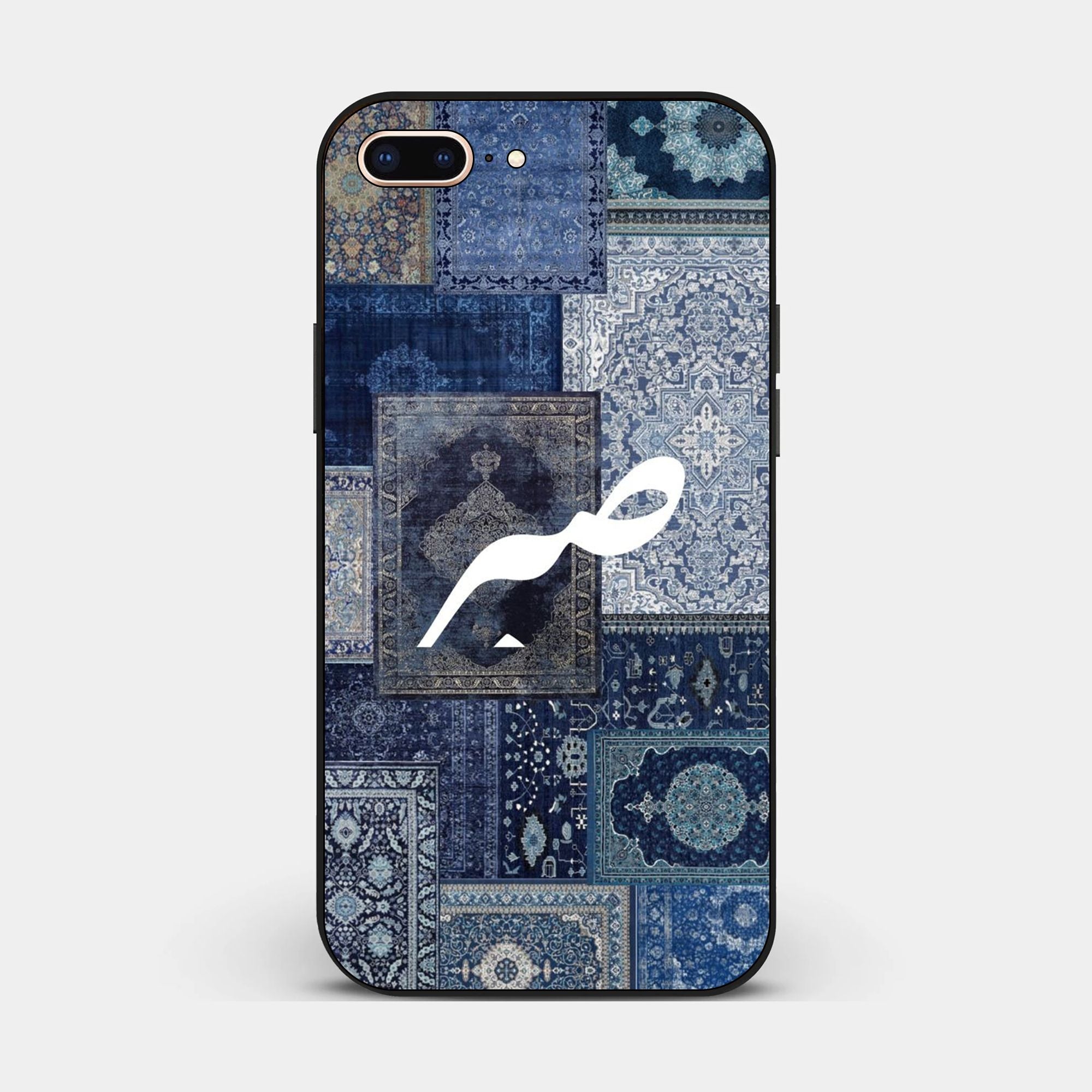 iPhone 7 Plus - Wallpaper 041 - Premium Printed Glossy Phone Case