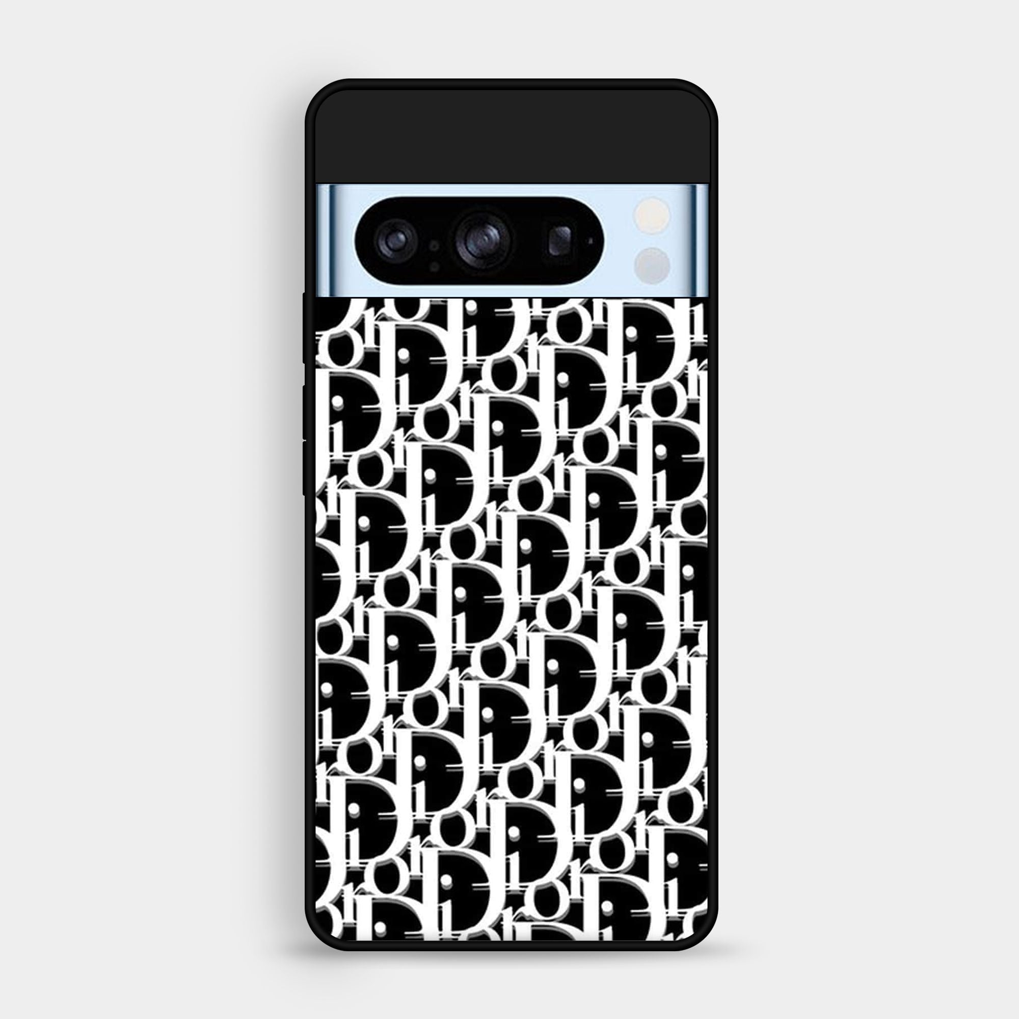 Google Pixel 8 Pro - Wallpaper 107 - Premium Printed Glossy Phone Case