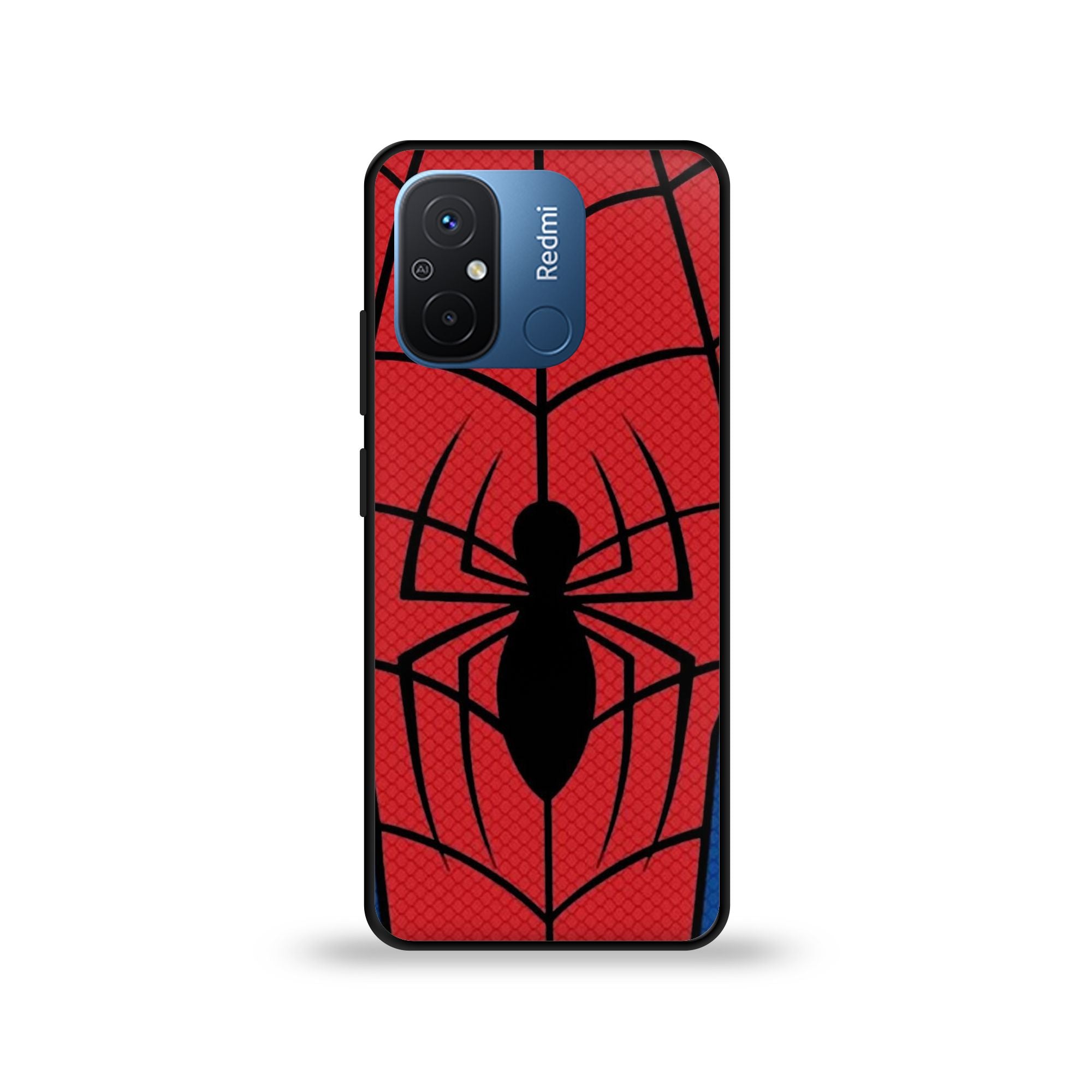 Redmi 12C - Wallpaper 053 - Premium Printed Glossy Phone Case