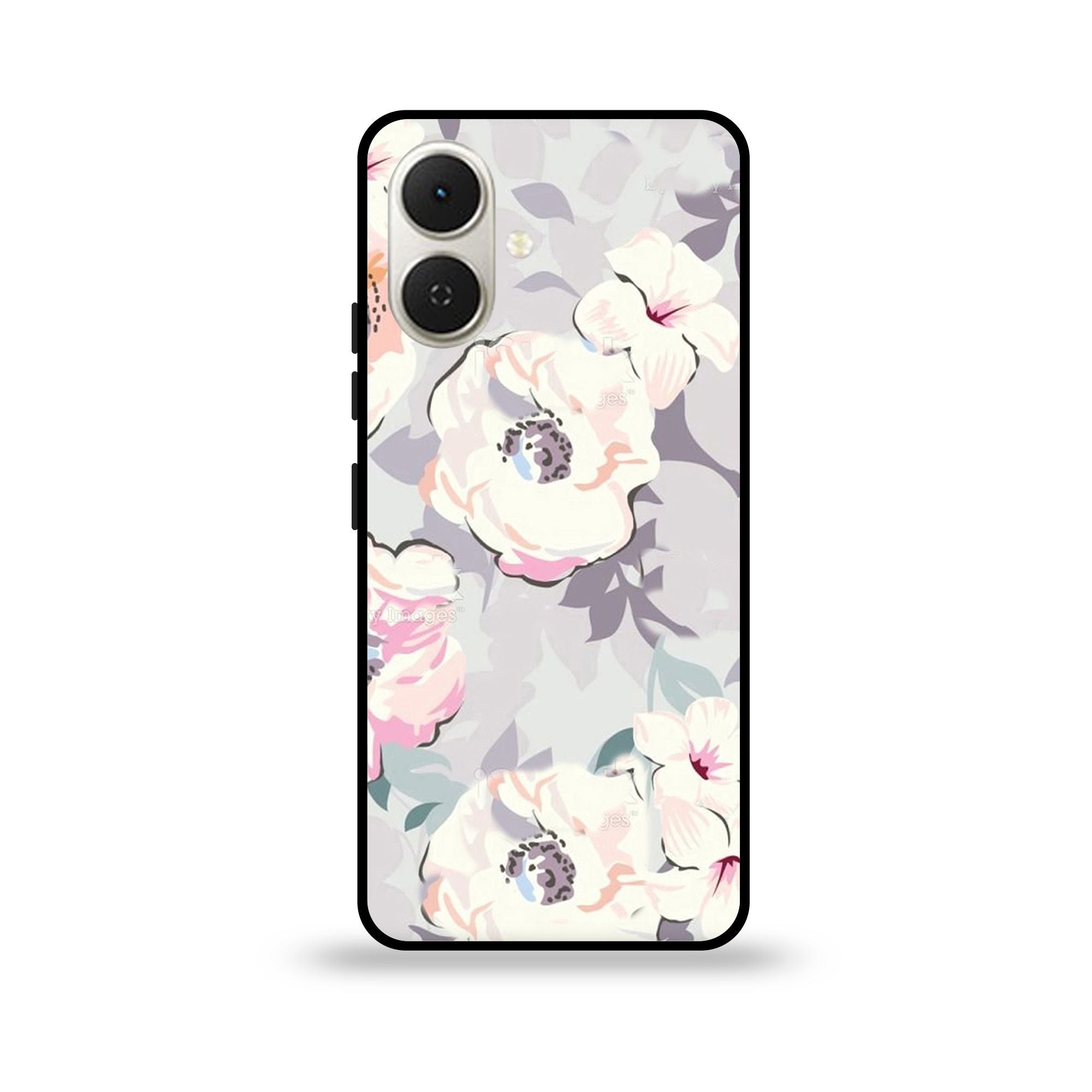 Tecno Spark Go 2 ( 4GB ) - Wallpaper 007 - Premium Printed Glossy Phone Case