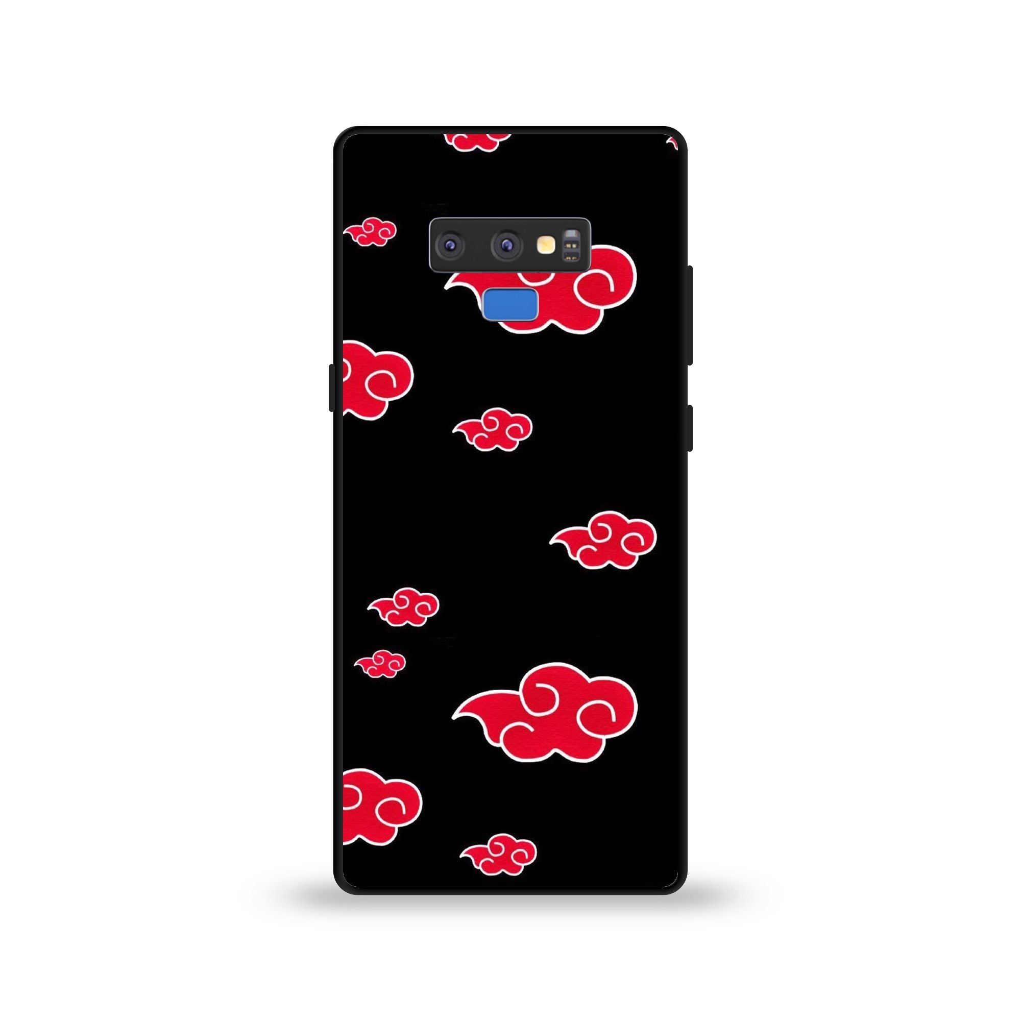 Samsung Galaxy Note 9 - Wallpaper 072 - Premium Printed Glossy Phone Case