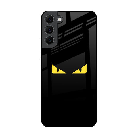 Eyes On You Glossy Case For Samsung Galaxy S22 Plus 5G