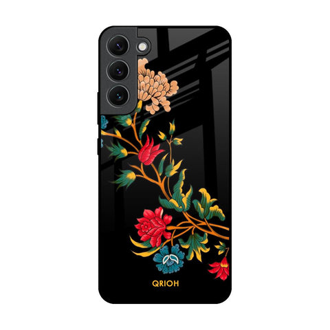 Dazzling Art Glossy Case for Samsung Galaxy S22 Plus 5G