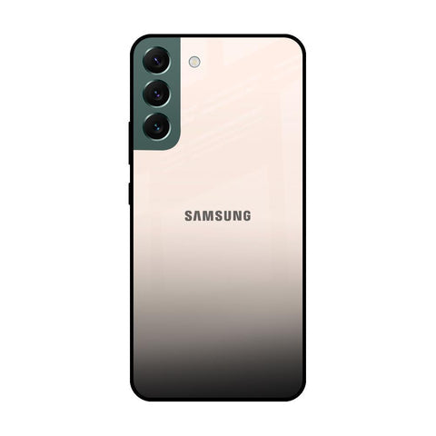 Dove Gradient Glossy Case for Samsung Galaxy S22 Plus 5G