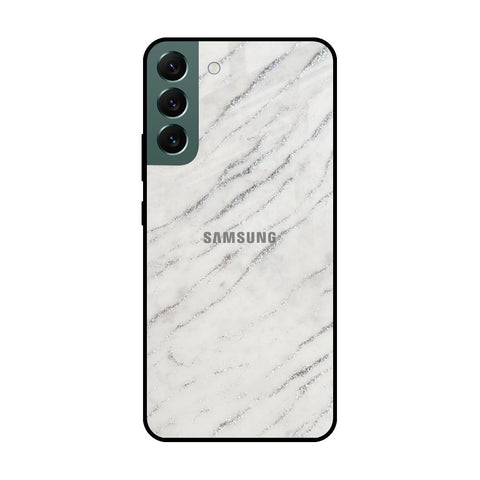 Polar Frost Glossy Case for Samsung Galaxy S22 Plus 5G