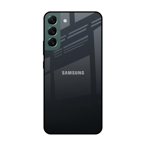 Stone Grey Glossy Case For Samsung Galaxy S22 Plus 5G