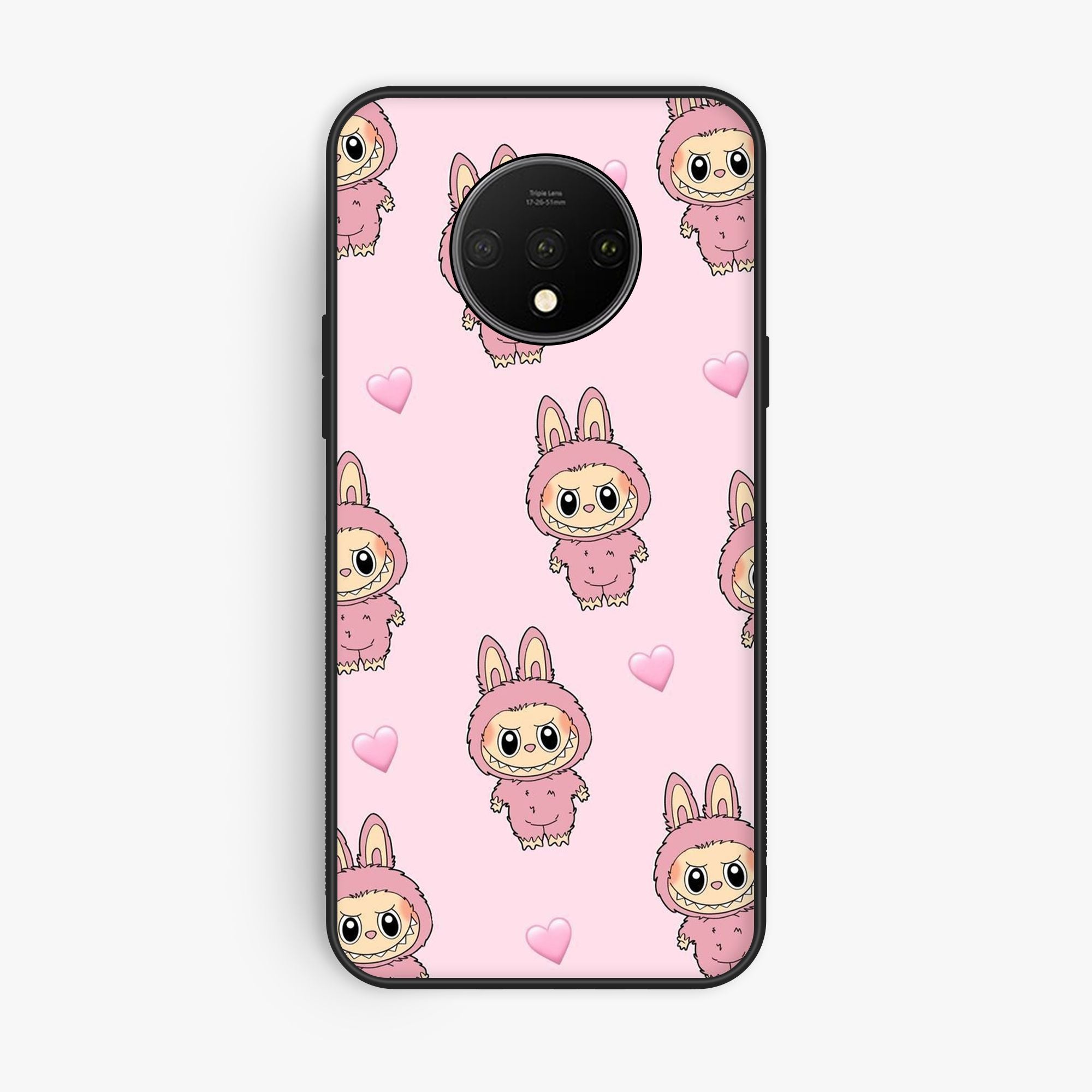 OnePlus 7t - Wallpaper 032 - Premium Printed Glossy Phone Case