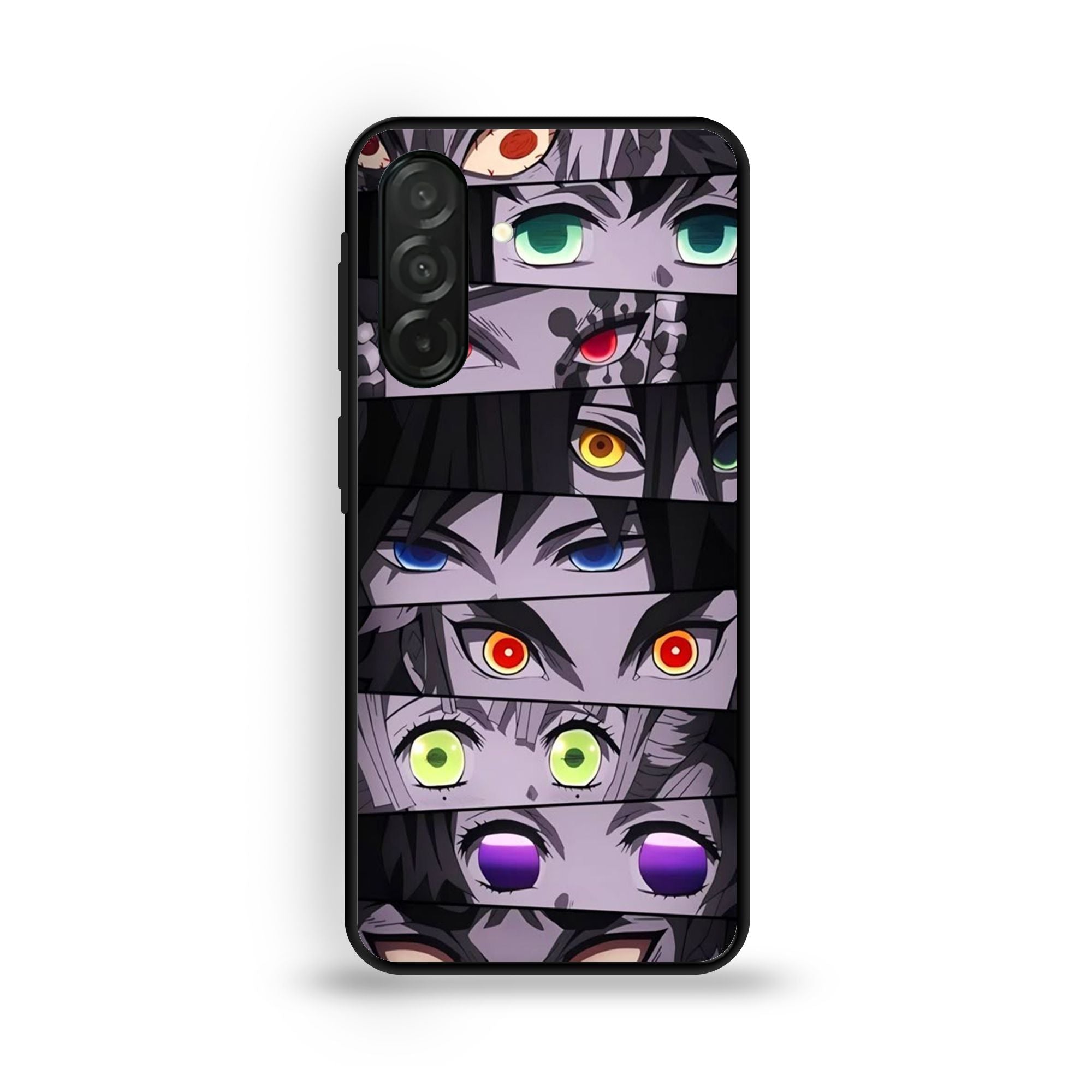 Samsung A26 - Wallpaper 075 - Premium Printed Glossy Phone Case
