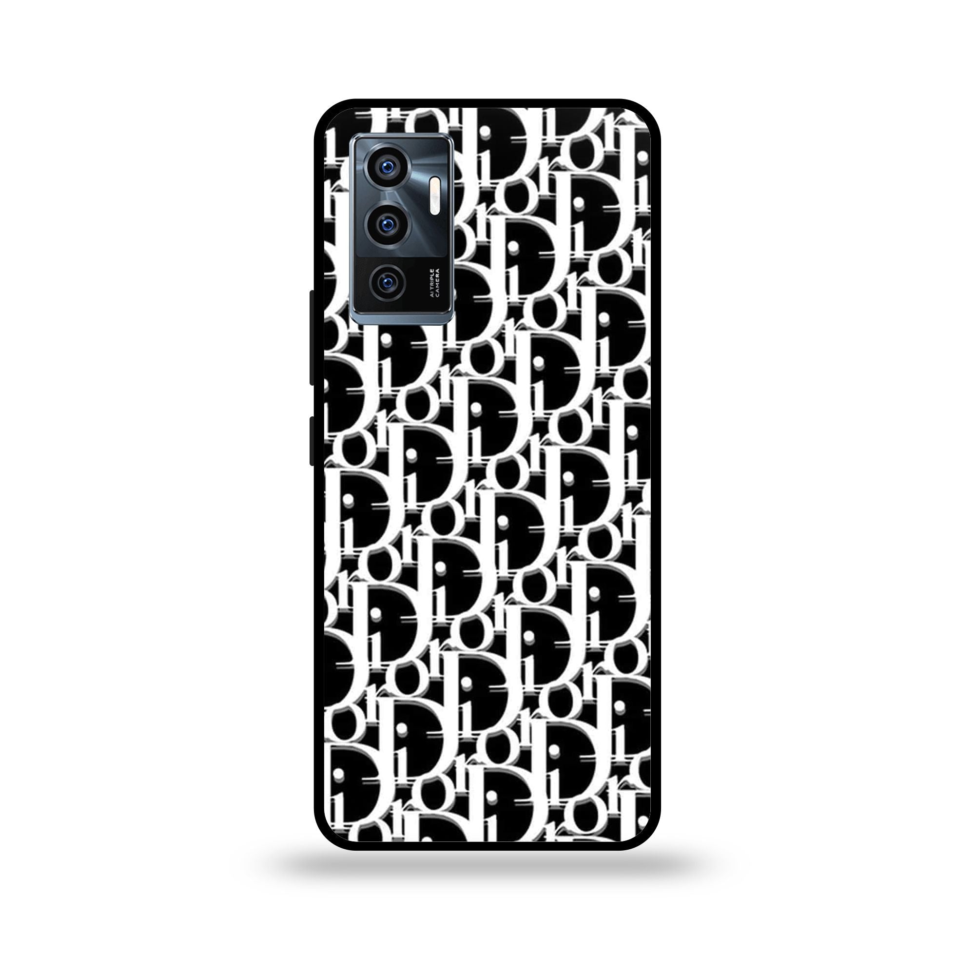 Vivo V23E - Wallpaper 107 - Premium Printed Glossy Phone Case