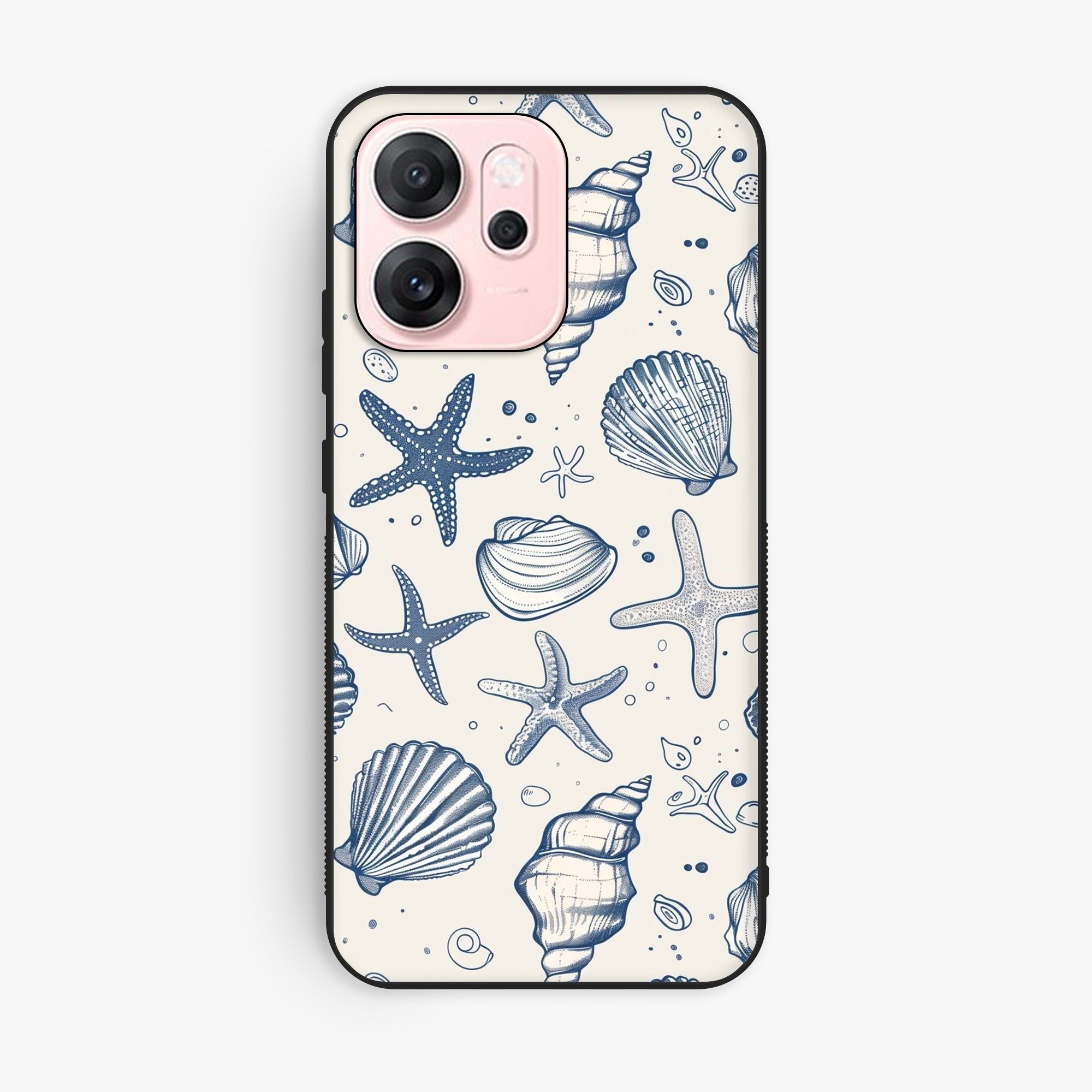 Oppo Reno 14F - Wallpaper 091 - Premium Printed Glossy Phone Case