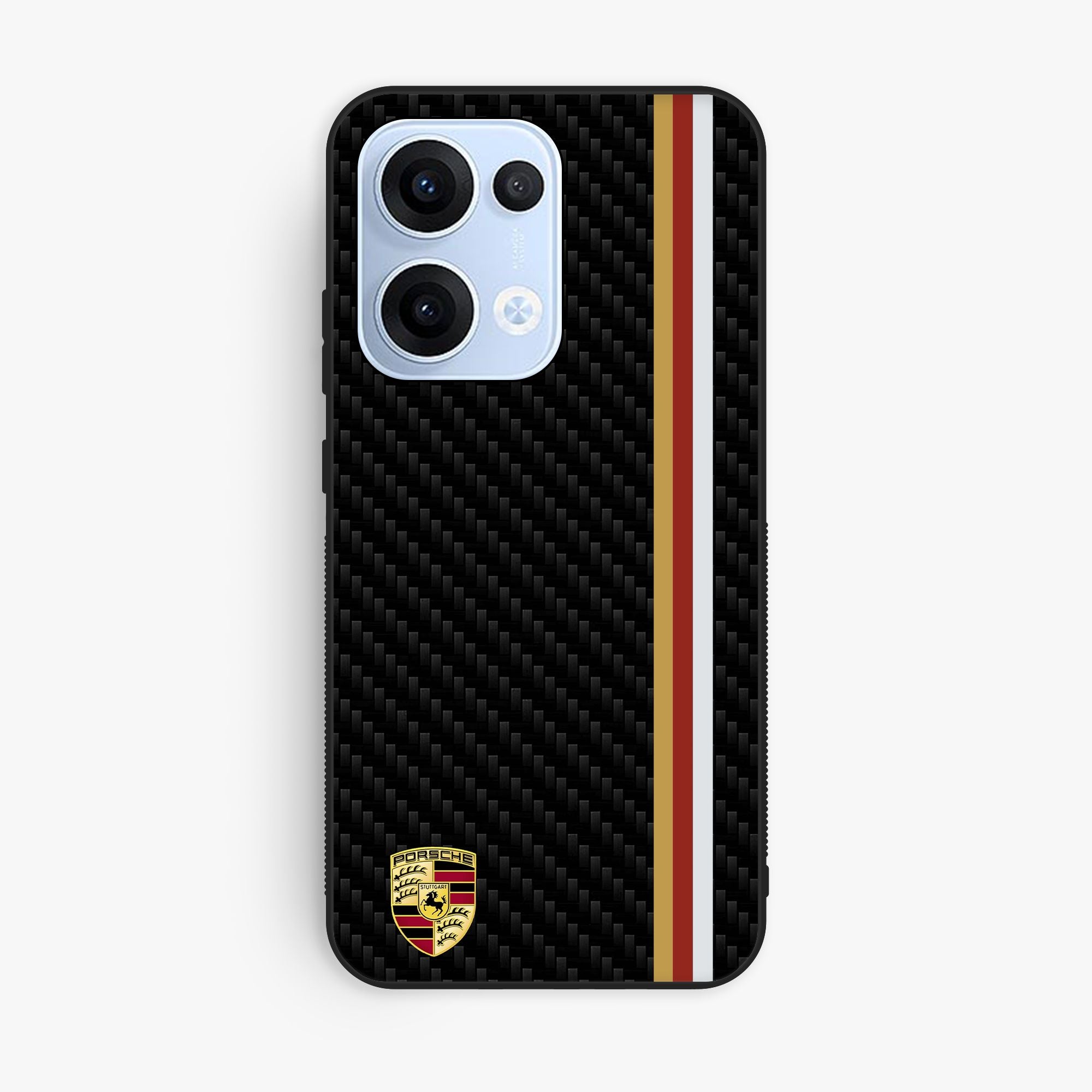 Oppo Reno 13 - Wallpaper 142 - Premium Printed Glossy Phone Case