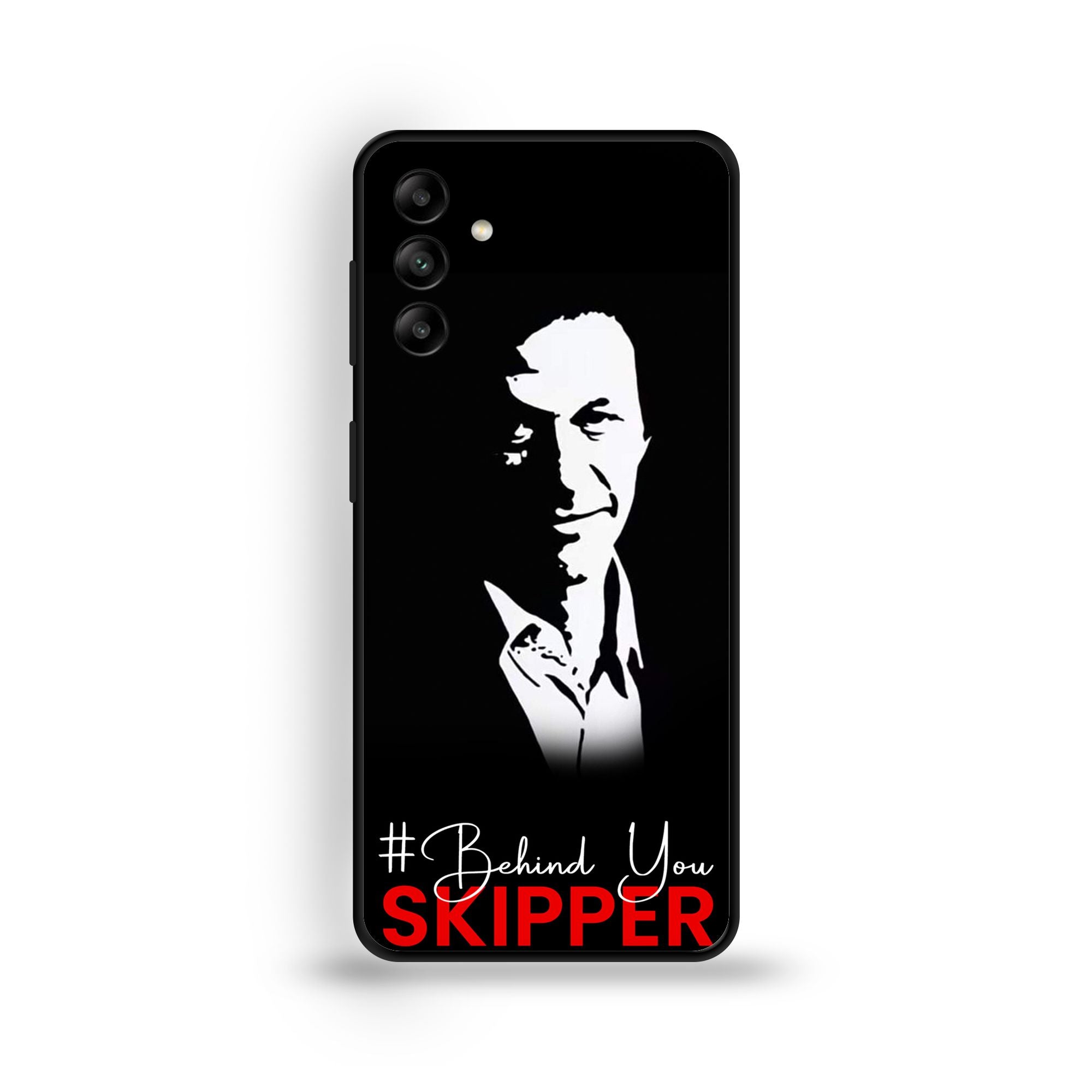 Samsung Galaxy A04s - Wallpaper 103 - Premium Printed Glossy Phone Case