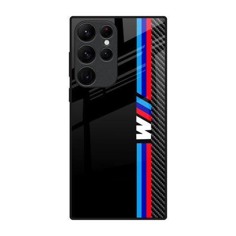 Automotive Art Glossy Case for Samsung Galaxy S22 Ultra 5G