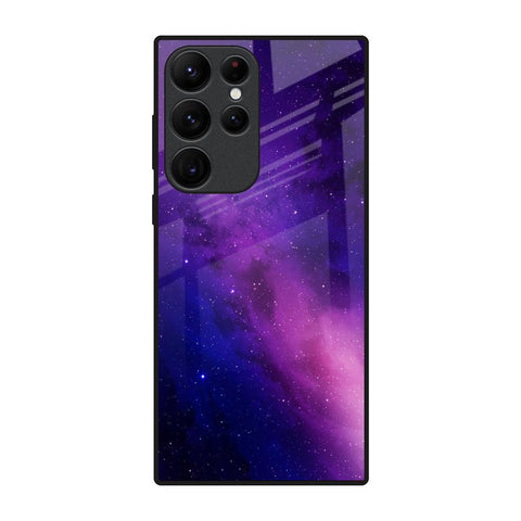 Stars Life Glossy Case For Samsung Galaxy S22 Ultra 5G