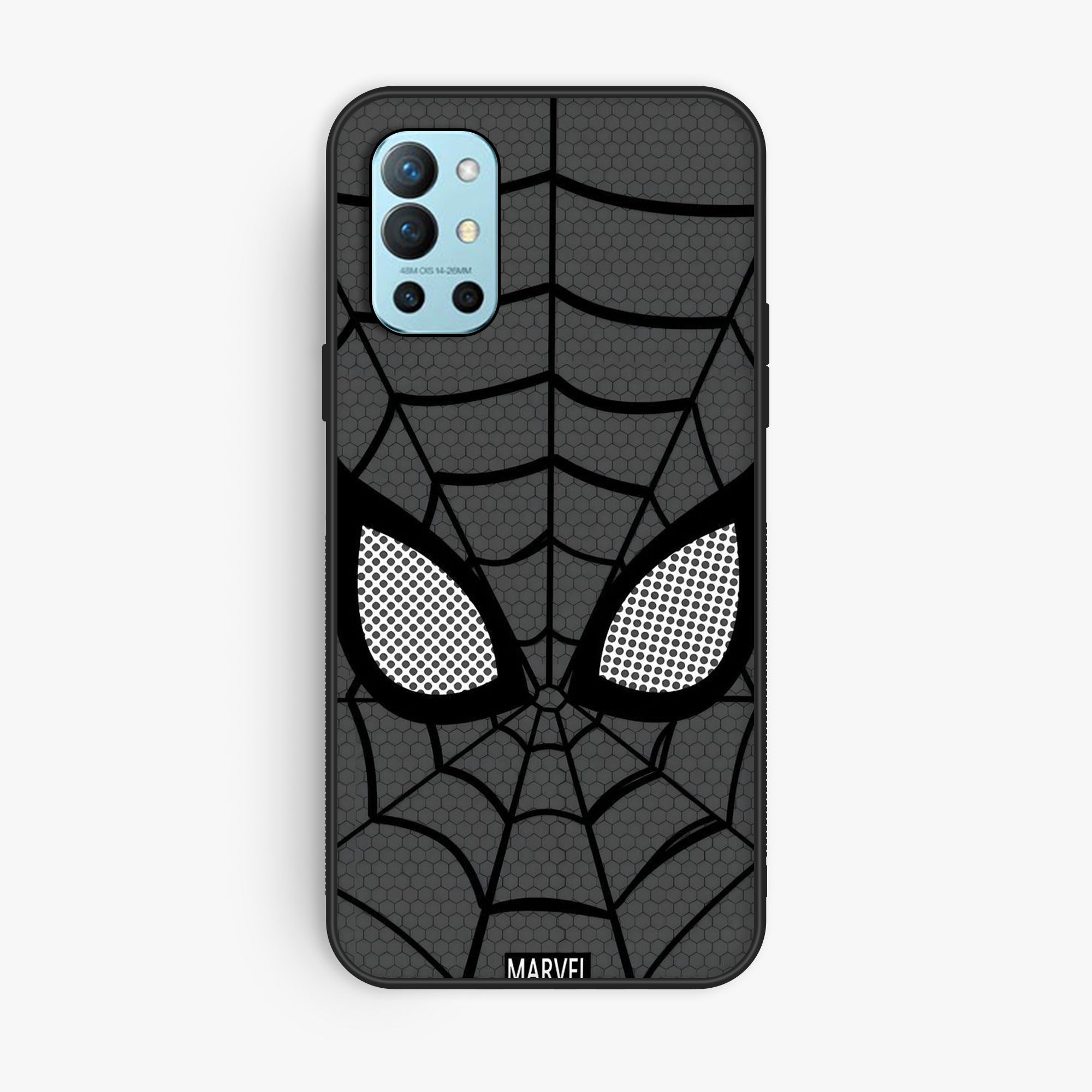 OnePlus 9R - Wallpaper 055 - Premium Printed Glossy Phone Case
