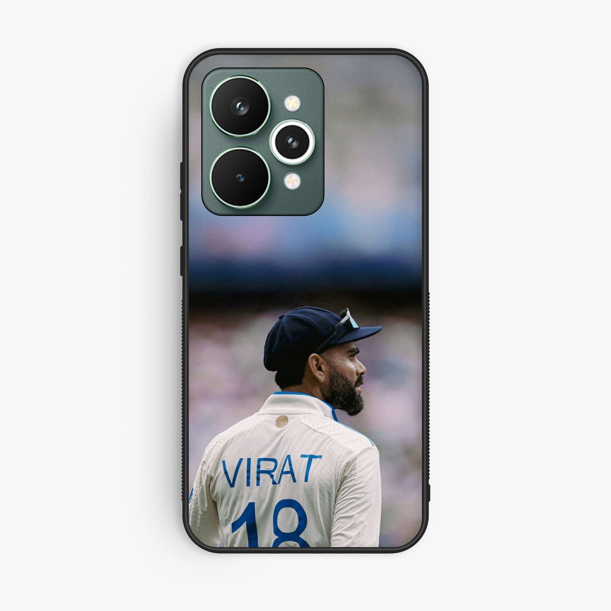 Realme 15 - Wallpaper 02 - Premium Printed Glossy Phone Case