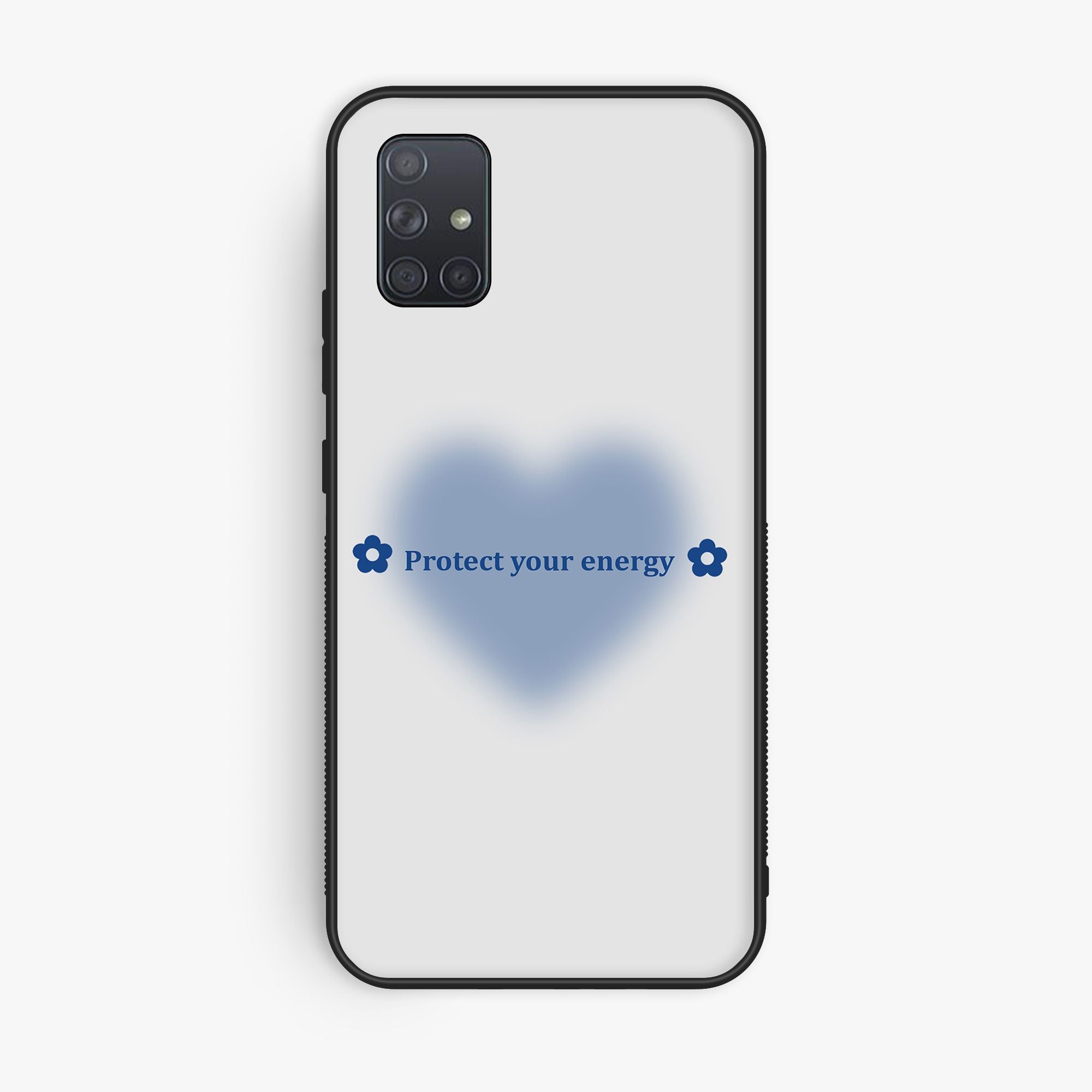 Samsung Galaxy A51 - Wallpaper 017 - Premium Printed Glossy Phone Case