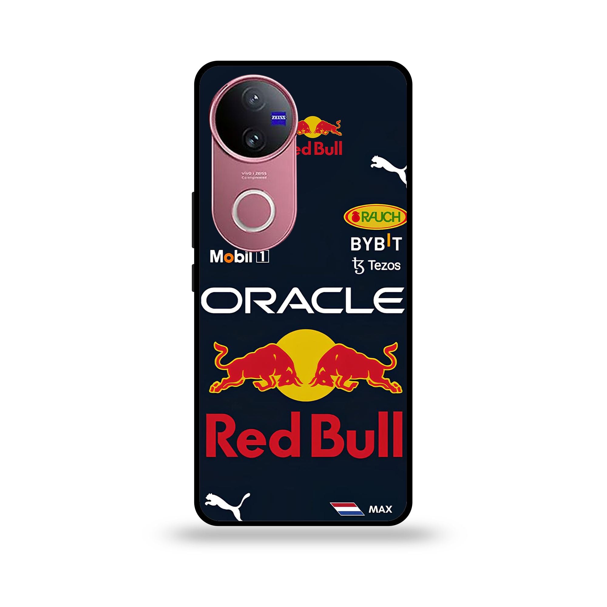 Vivo V50 5G - Wallpaper 025 - Premium Printed Glossy Phone Case