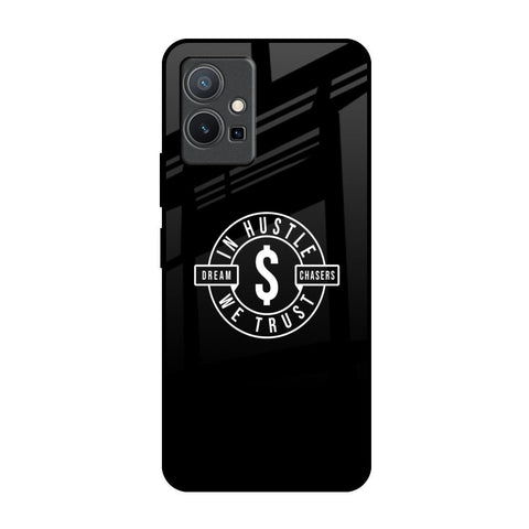 Dream Chasers Glossy Case for Vivo Y75 5G