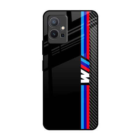 Automotive Art Glossy Case for Vivo Y75 5G