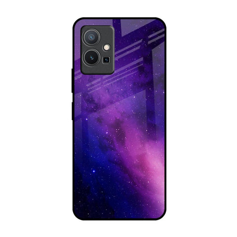 Stars Life Glossy Case For Vivo Y75 5G