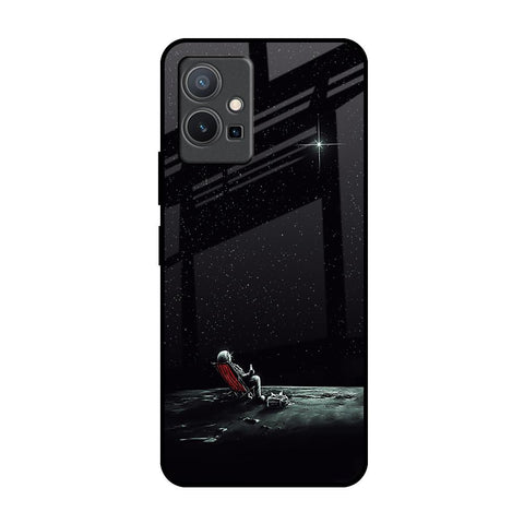 Relaxation Mode On Glossy Case For Vivo Y75 5G