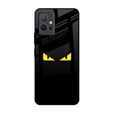 Eyes On You Glossy Case For Vivo Y75 5G