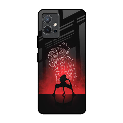Soul Of Anime Glossy Case for Vivo Y75 5G