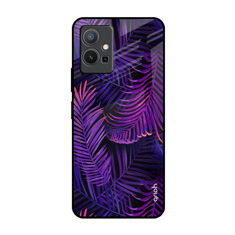 Plush Nature Glossy Case for Vivo Y75 5G
