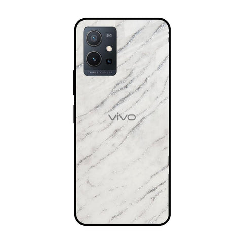 Polar Frost Glossy Case for Vivo Y75 5G