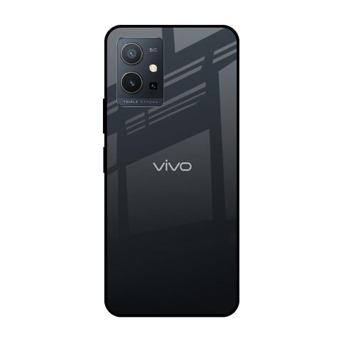 Stone Grey Glossy Case For Vivo Y75 5G