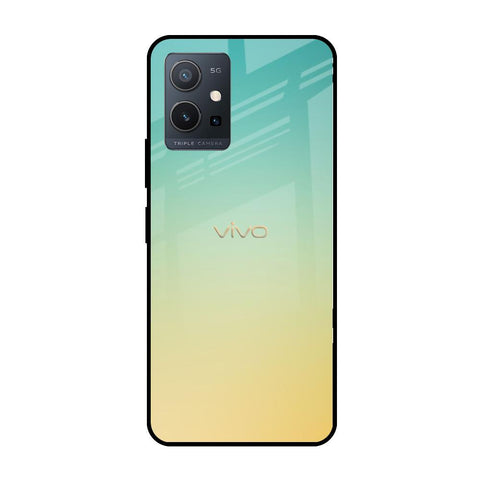 Cool Breeze Glossy case for Vivo Y75 5G