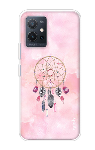 Dreamy Happiness Soft Cover for Vivo Y75 5G