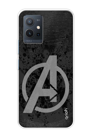 Sign of Hope Soft Cover for Vivo Y75 5G