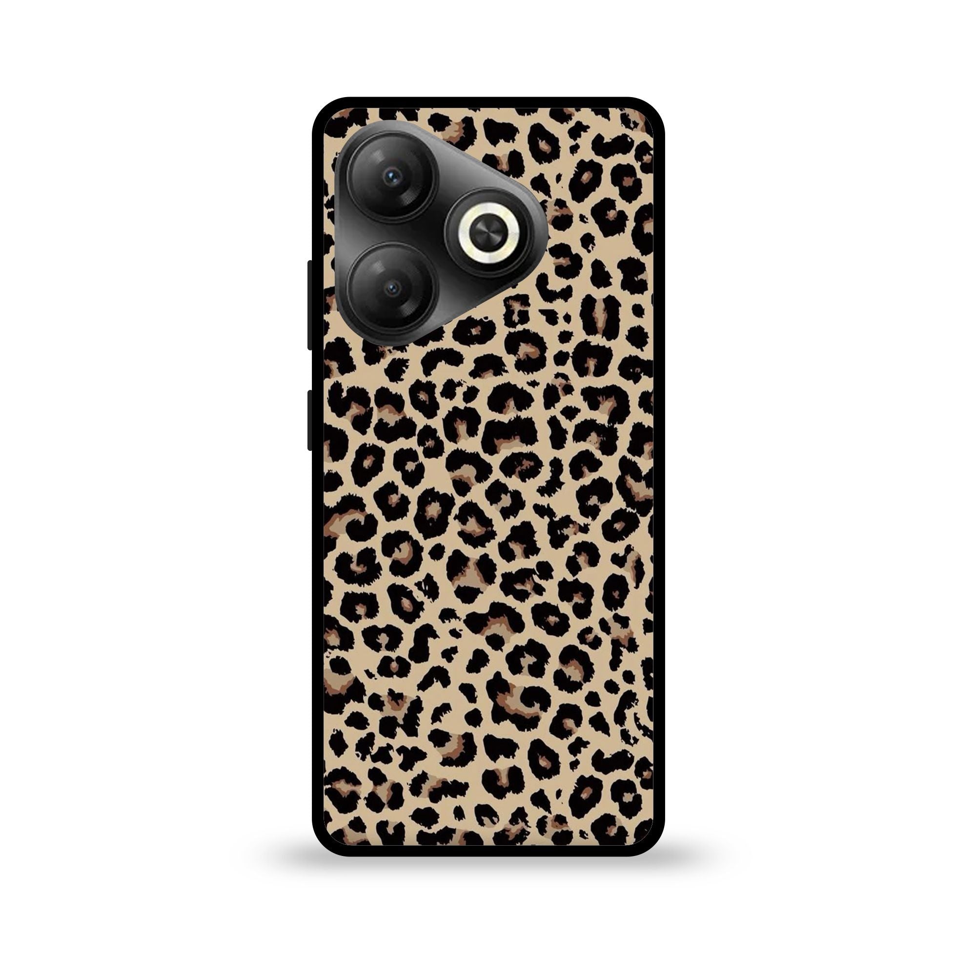 Infinix Smart 10 HD - Wallpaper 33 - Premium Printed Glossy Phone Case