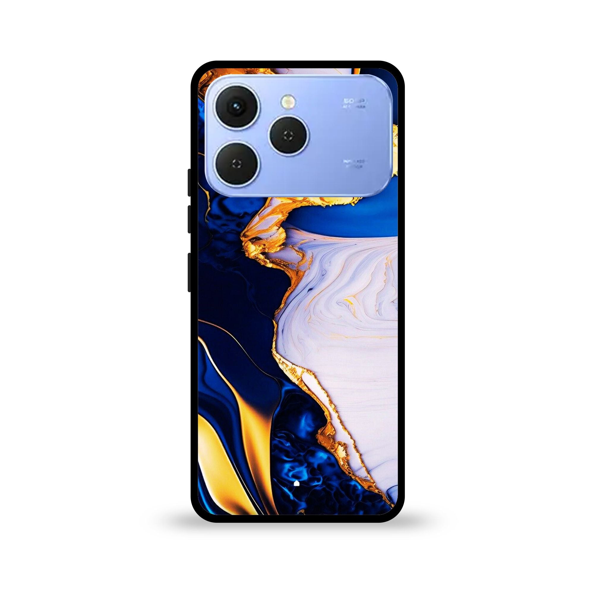 Tecno Spark 40 - Wallpaper 128 - Premium Printed Glossy Phone Case