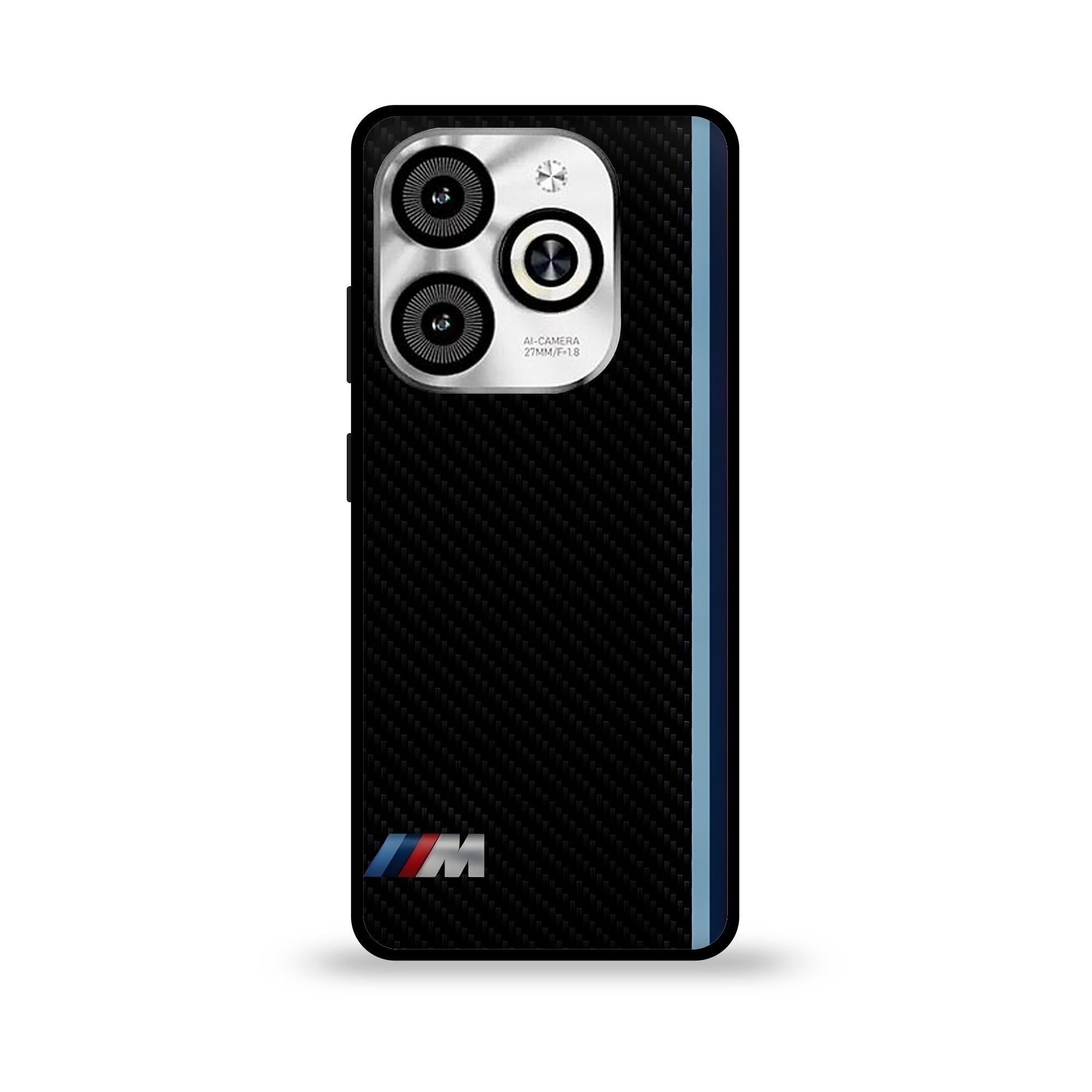 Infinix Smart 8HD - Wallpaper 06 - Premium Printed Glossy Phone Case