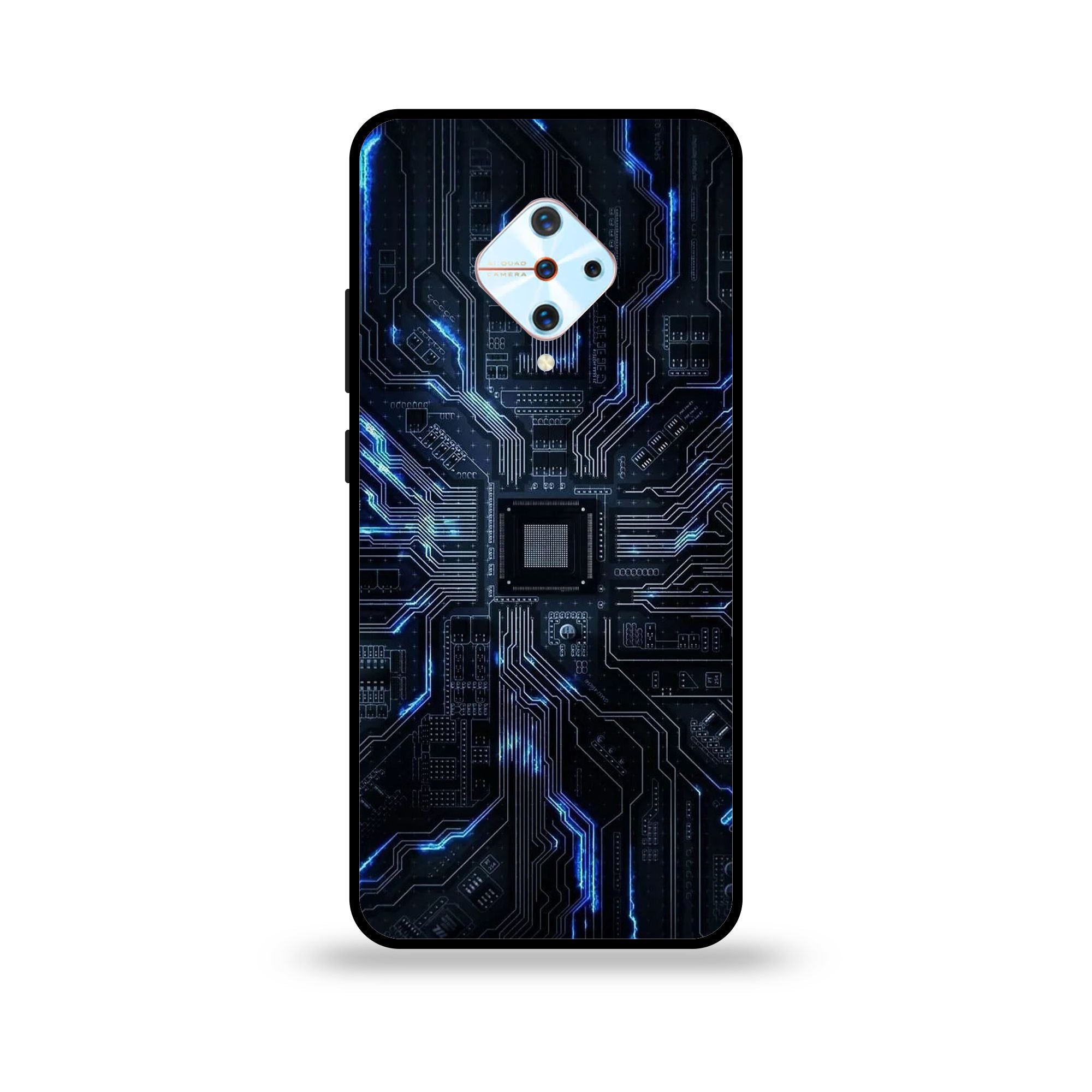 Vivo S1 Pro - Wallpaper 51 - Premium Printed Glossy Phone Case