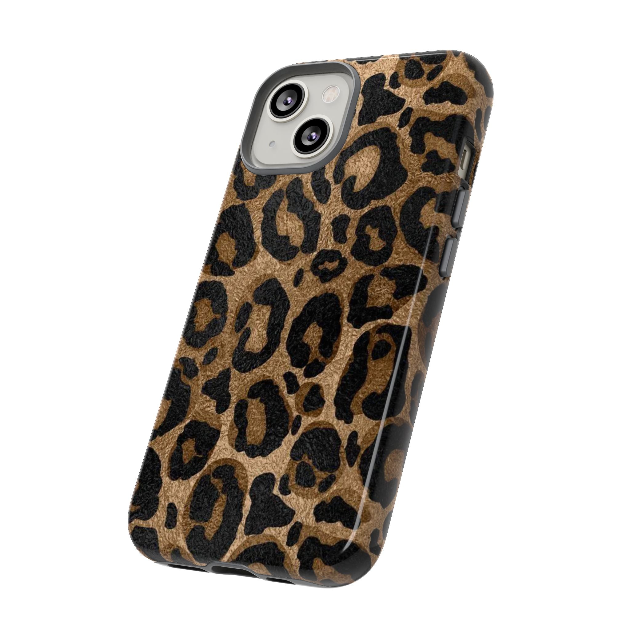 Jungle Majesty Tough Case  Available For All iPhone Models