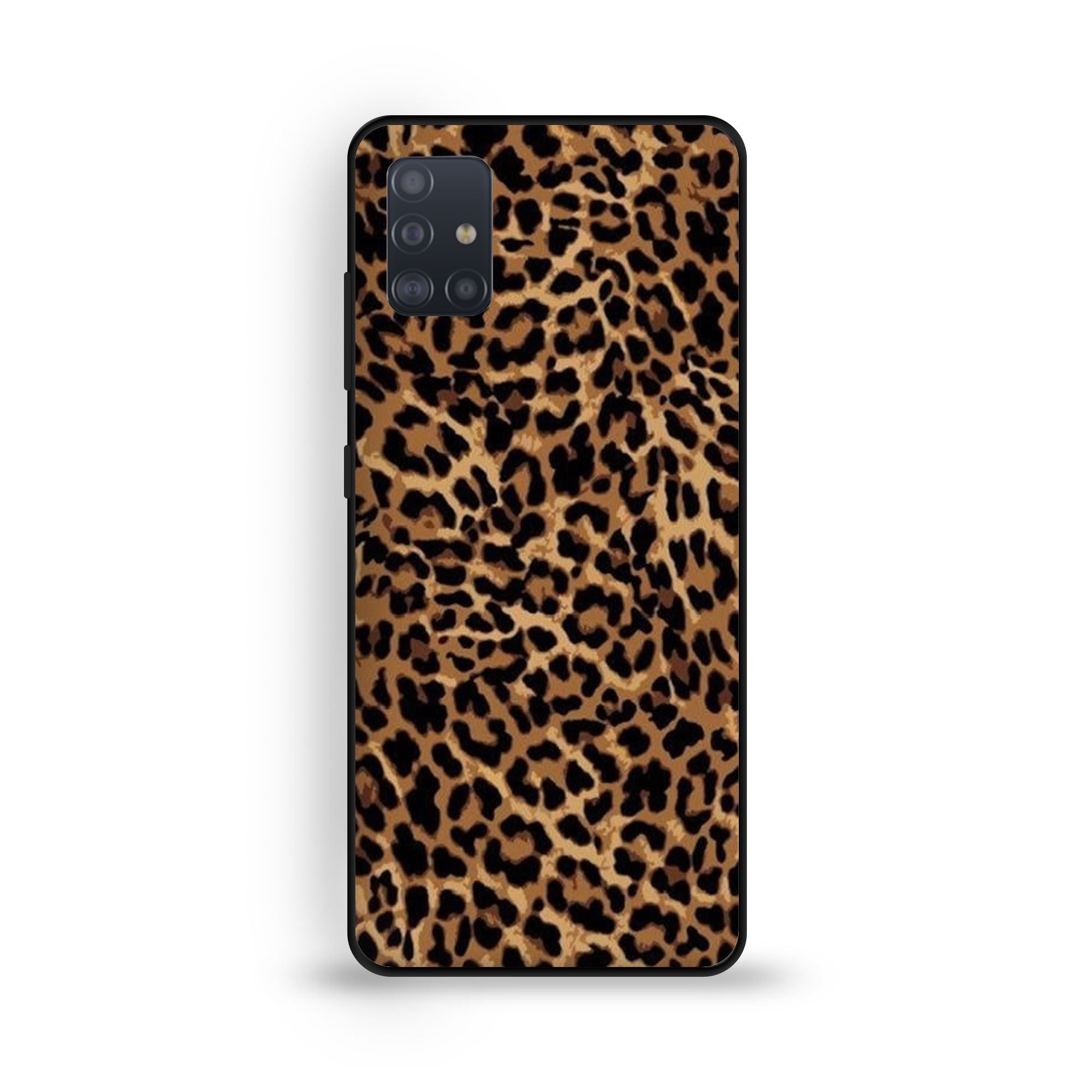 Samsung Galaxy A51 - Wallpaper 173 - Premium Printed Glossy Phone Case