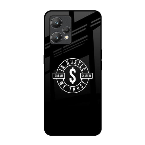 Dream Chasers Glossy Case for Realme 9 Pro Plus