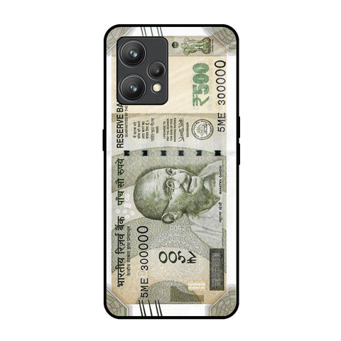 Cash Mantra Glossy Case for Realme 9 Pro Plus