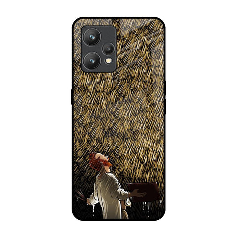 Rain Festival Glossy Case for Realme 9 Pro Plus